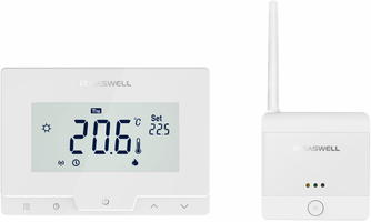 SASWELL T19 RD-WIFI termosztát