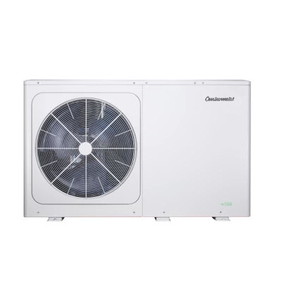 Kép 2/12 - Centrometal HP-Cm Monoblock EH 10 kW - R290 levegő-víz hőszivattyú (230V / A+++)