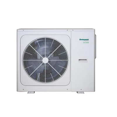 Kép 3/19 - Centrometal HP-Cm Monoblock 16 kW levegő-víz hőszivattyú (R32 / 400V / A+++)