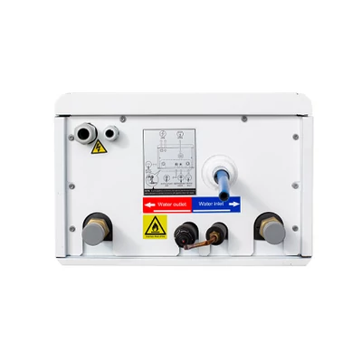 Kép 8/21 - Centrometal HP-Cm Split A 6 kW levegő-víz hőszivattyú (R32 / 230V / A+++)