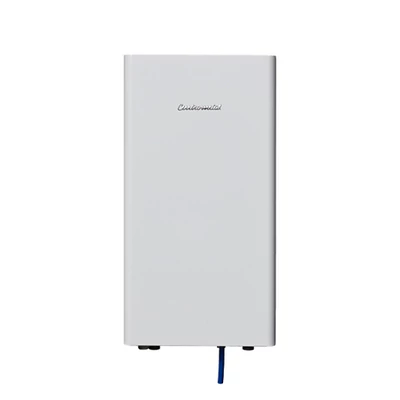 Kép 3/21 - Centrometal HP-Cm Split A 6 kW levegő-víz hőszivattyú (R32 / 230V / A+++)
