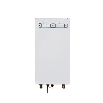 Kép 4/21 - Centrometal HP-Cm Split A 6 kW levegő-víz hőszivattyú (R32 / 230V / A+++)
