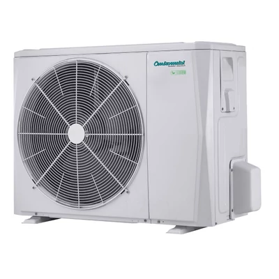Kép 2/21 - Centrometal HP-Cm Split A 6 kW levegő-víz hőszivattyú (R32 / 230V / A+++)