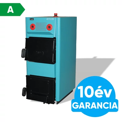 Kép 1/5 - Centrometal EKO-CK P 110 kW - Vegyestüzelésű kazán