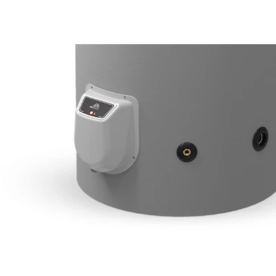 Kép 4/7 - ELDOM BCE - EWH 1000 padlón álló elektromos vízmelegítő (961 liter / 12 kW / 1010 mm Ø)