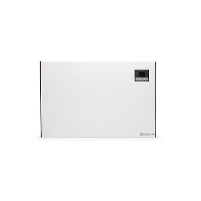 Kép 5/11 - ELDOM GALANT-2 20 WiFi elektromos fűtőpanel programozható vezérléssel (2000 W - iOS és Android)