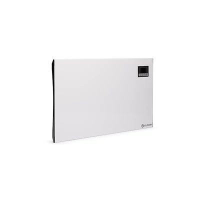 Kép 6/11 - ELDOM GALANT-2 20 WiFi elektromos fűtőpanel programozható vezérléssel (2000 W - iOS és Android)