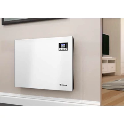 Kép 3/11 - ELDOM GALANT-2 20 WiFi elektromos fűtőpanel programozható vezérléssel (2000 W - iOS és Android)