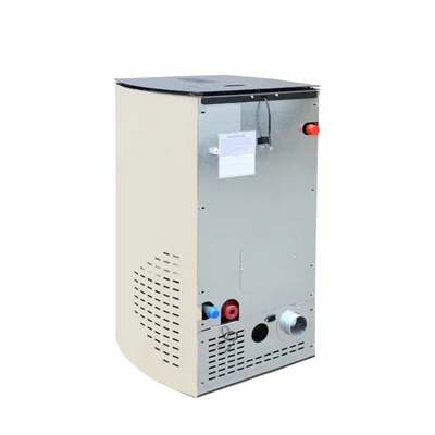 Kép 6/11 - WENTOREX Garda PS-H 25 vízteres pellet kályha (25 kW / krém)