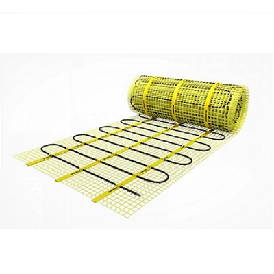 Kép 3/10 - MAGNUM Mat elektromos fűtőszőnyeg 3 m2 = 450 W elektromos padlófűtés