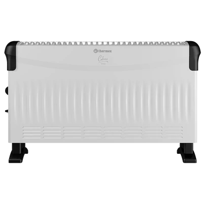 Kép 5/10 - THERMEX CADORNA 2000 elektromos fűtőpanel lábon álló kialakítással - 2 db-os szett (2 kW / fehér)