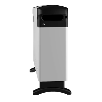 Kép 10/10 - THERMEX CADORNA 2000 elektromos fűtőpanel lábon álló kialakítással - 2 db-os szett (2 kW / fehér)