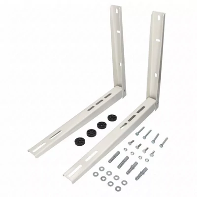 Kép 15/16 - alapfelszereltségű klímatartó konzol