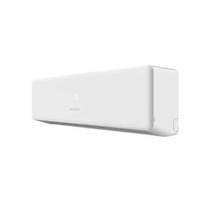 Kép 5/13 - WENTOREX California 12 WiFi oldalfali split hűtő-fűtő klíma (R32 - 3,5 kW)