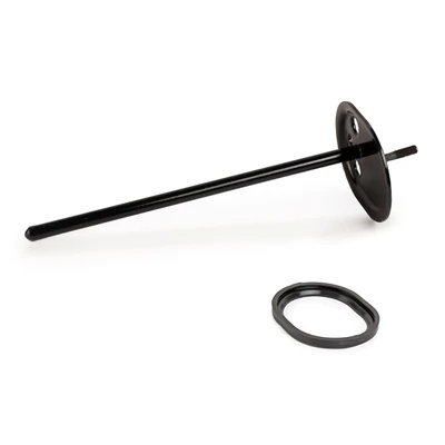 Kép 4/4 - ELDOM teljes villanybojler alkatrész készlet tisztításhoz - 2000 W horizontális (Favourite HL/HR/HBR 80-100)