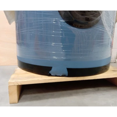 Kép 2/9 - Értékcsökkent APAMET HP BOT 500 indirekt használati meleg víz tartály hőszivattyúhoz (500 liter) - 1 hőcserélővel