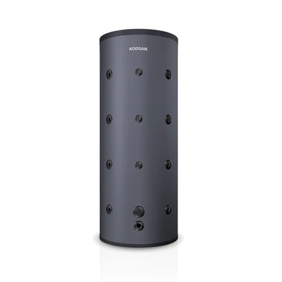 Kép 2/3 - KODSAN KBT-B hűtési és fűtési puffer tartály