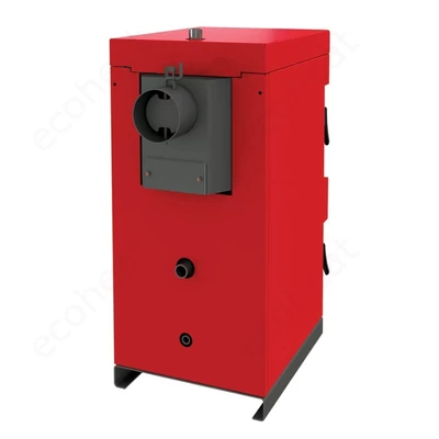 Kép 4/7 - Burnit NWB MAX 25 kazántest pellet kazánhoz (25 kW)