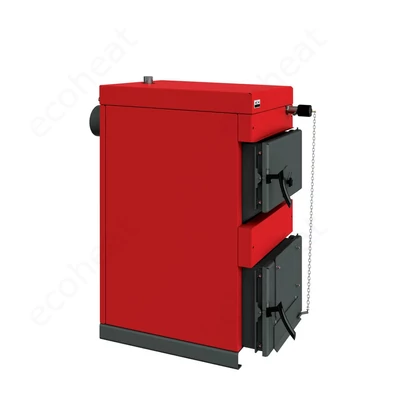 Kép 1/7 - Burnit NWB MAX 25 kazántest pellet kazánhoz (25 kW)