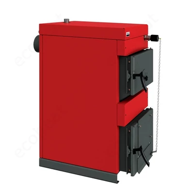 Kép 4/6 - kazántest megvásárolható huzatszabályzóval