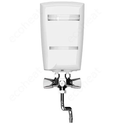 Kép 4/7 - ELDOM E41 konyhai elektromos átfolyós vízmelegítő (3,5 kW)