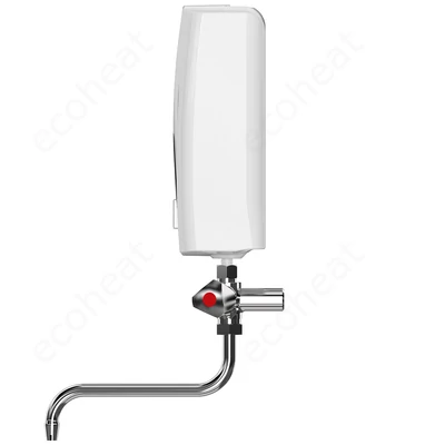 Kép 3/7 - ELDOM E41 konyhai elektromos átfolyós vízmelegítő (3,5 kW)