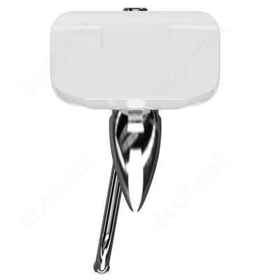Kép 5/8 - ELDOM E52 konyhai elektromos átfolyós vízmelegítő egykaros csapteleppel (5 kW)