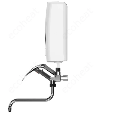 Kép 3/8 - ELDOM E52 konyhai elektromos átfolyós vízmelegítő egykaros csapteleppel (5 kW)