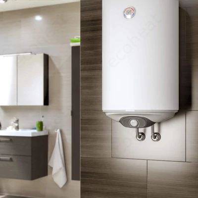 Kép 2/7 - ELDOM Eureka DA-30 - csökkentett szervizigényű elektromos vízmelegítő (30 liter / 1,6 kW / 387 mm Ø)