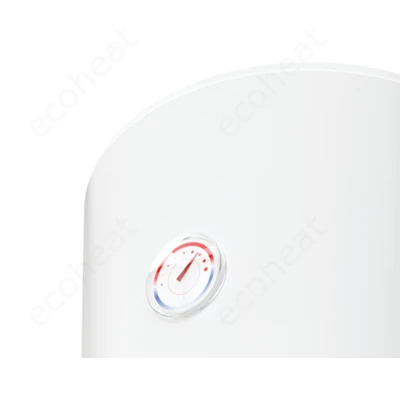Kép 5/7 - ELDOM Eureka DA-30 - csökkentett szervizigényű elektromos vízmelegítő (30 liter / 1,6 kW / 387 mm Ø)