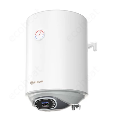 Kép 2/6 - ELDOM Favourite 50 Smart WiFi elektromos vízmelegítő
