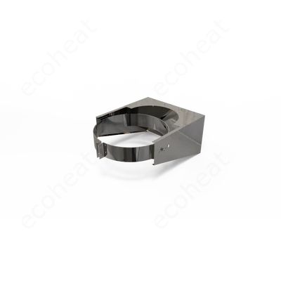 Kép 5/8 - INOXTERM – PELETERM 160/210 mm szigetelt kémény