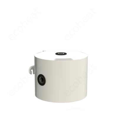 Kép 1/4 - Sunsystem PSM 30 hűtési és fűtési puffer tartály szigeteléssel hőszivattyúhoz (30 liter)