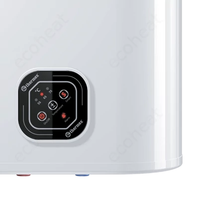 Kép 6/9 - THERMEX Flat Smart IF 30 liter villanybojler extra lapos kivitelben (2 kW)