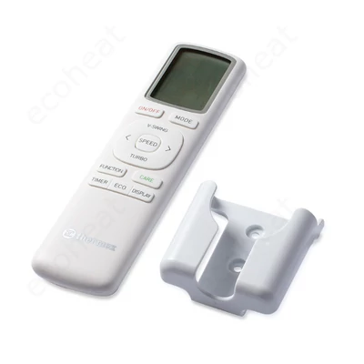 Kép 7/12 - THERMEX SUR 12 WiFi - távirányító