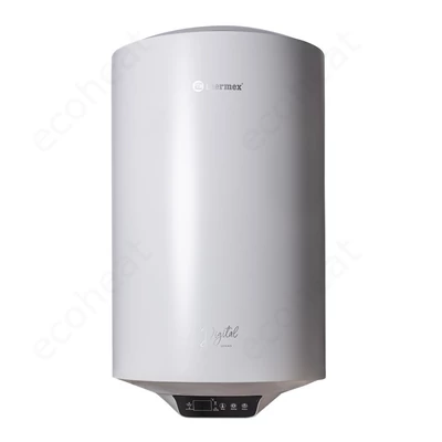 Kép 2/11 - THERMEX DIGITAL Wi-Fi 50 V elektromos vízmelegítő