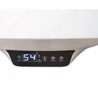 Kép 8/11 - THERMEX DIGITAL Wi-Fi 50 V elektromos vízmelegítő