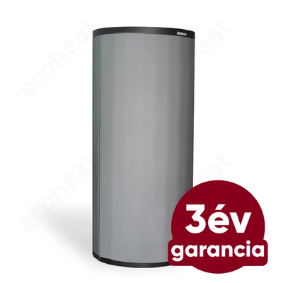 Kép 1/4 - Centrometal CAS-803 fűtési puffer tartály hőszigeteléssel