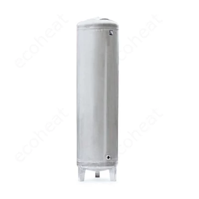Kép 1/3 - Centrometal CH-300 inox rozsdamentes hidrofor tartály