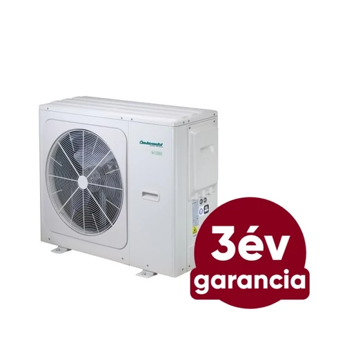 Centrometal HP-Cm Monoblock 16 kW levegő-víz hőszivattyú (R32 / 400V / A+++)