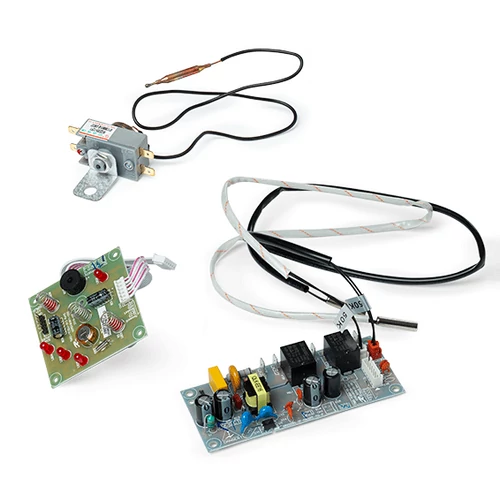 THERMEX villanybojler alkatrész készlet elektromos javításhoz (Flat Smart 30-100)