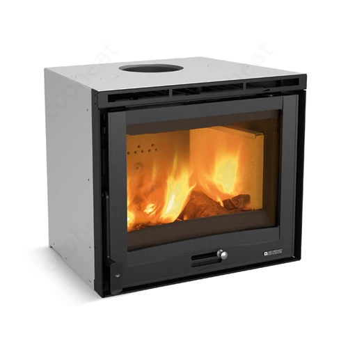 La Nordica INSERTO 60 4.0 - VENTILATO fatüzelésű kandallóbetét (6,5 kW)