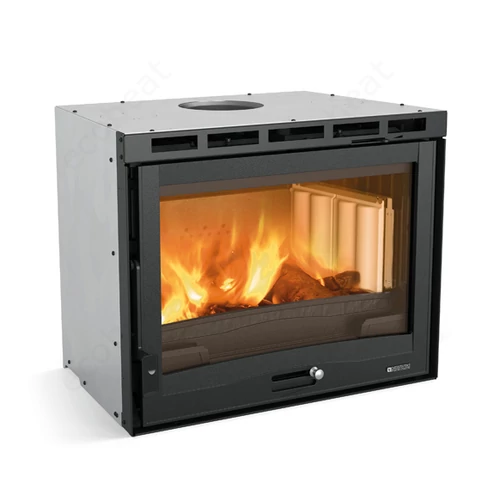 La Nordica INSERTO 70 4.0 - VENTILATO fatüzelésű kandallóbetét (7,8 kW)