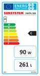 Sunsystem SWP N ErP