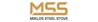 MSS - Miklos Steel Stove