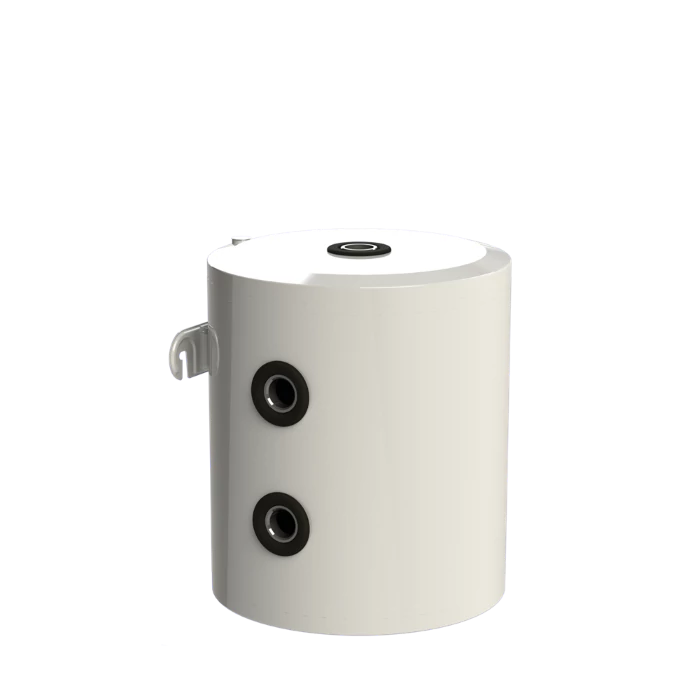 Sunsystem PSM 50 hűtési és fűtési puffer tartály szigeteléssel hőszivattyúhoz (50 liter)