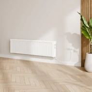 AeroFlow SLIM 1600 W Pro WiFi hőtárolós elektromos radiátor digitális vezérléssel