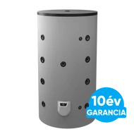 ELDOM BCE - EWH 1000 padlón álló elektromos vízmelegítő (961 liter / 12 kW / 1010 mm Ø)