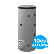 ELDOM BCE - EWH 300 padlón álló elektromos vízmelegítő (272 liter / 6 kW / 670 mm Ø)