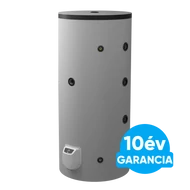 ELDOM BCE - EWH 500 padlón álló elektromos vízmelegítő (491 liter / 9 kW / 800 mm Ø)